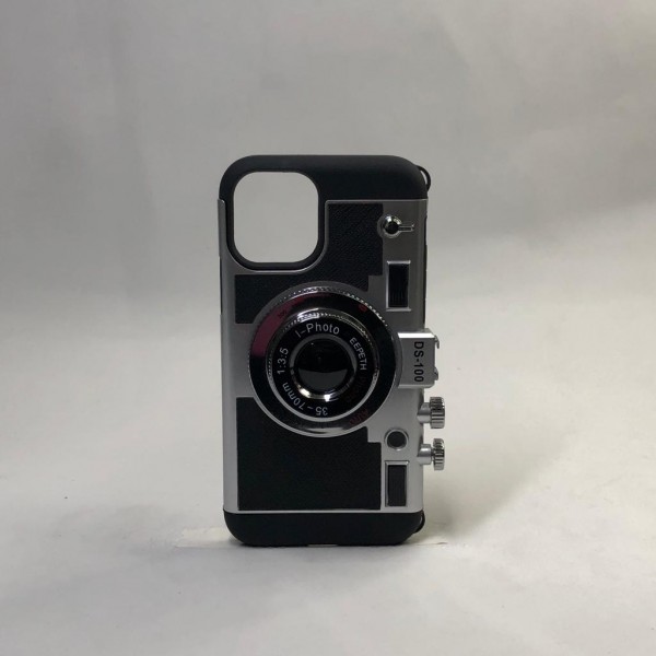 Capa Câmera - Iphone 11 Pro 