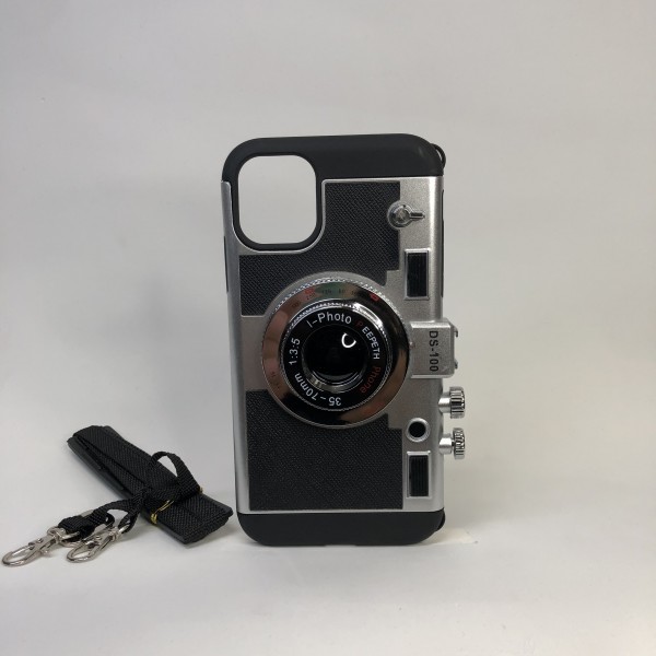 Capa Câmera - Iphone 11 Pro Max