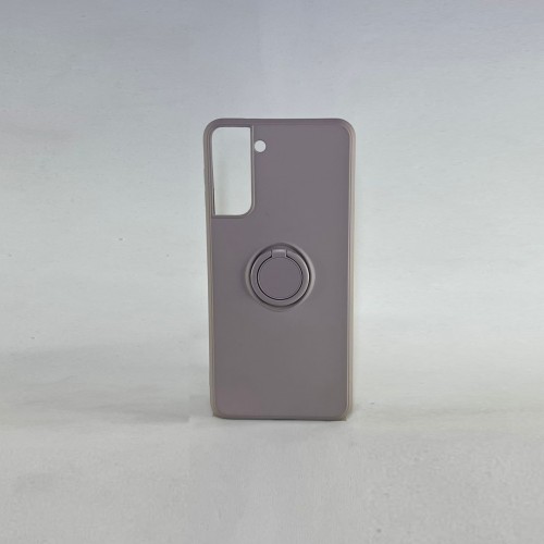 Capa Classic com Pop imbutido Galaxy S21 Plus