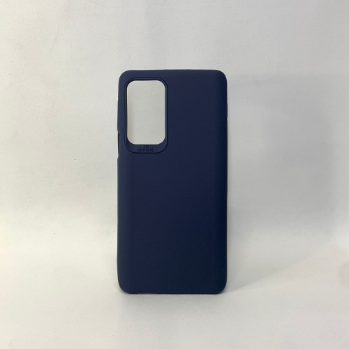 Capa Maleavel Azul Moto Edge 20