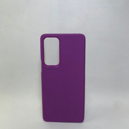 Capa Maleavel Violeta Moto Edge 20 Pro