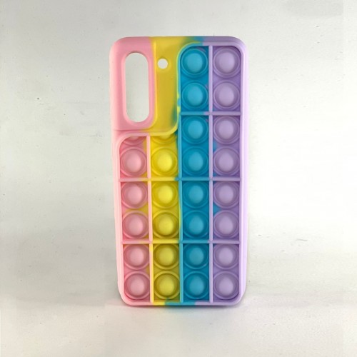 Capa Pop It Galaxy S21