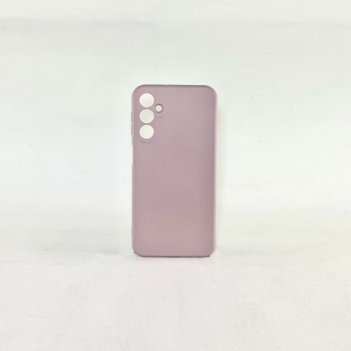 Capa Silicone Bege Galaxy A24