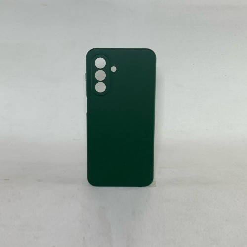Capa Silicone Verde Galaxy A26