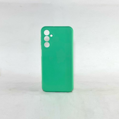 Capa Silicone Verde Galaxy M34