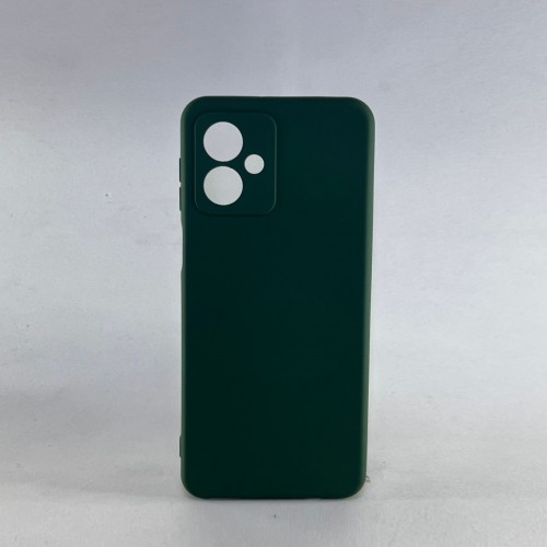 Capa Silicone Verde Moto G54