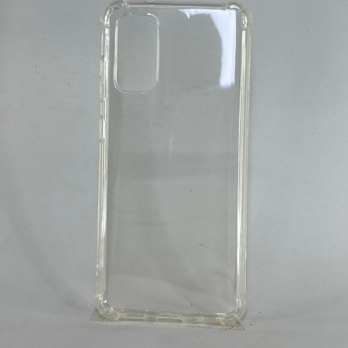 Capa Transparente Galaxy S20