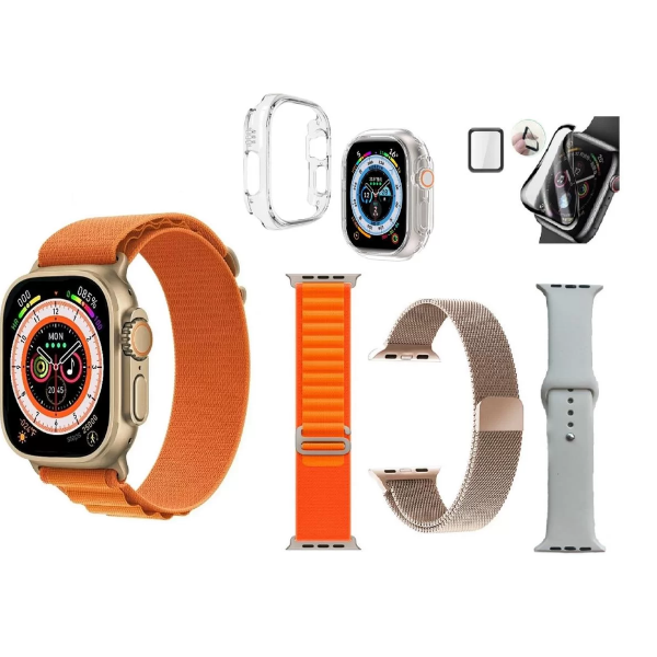 Acessórios para Apple Watch e Smartwatch